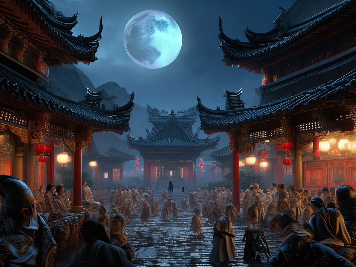 楚留香手游少林烧钱吗? 楚留香手游少林烧钱吗?