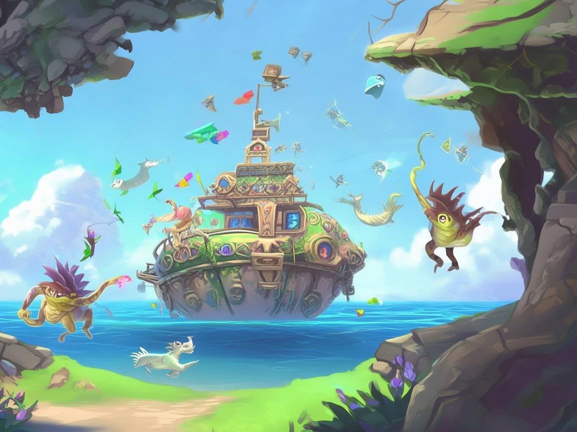 方舟手游如何加快发育? 方舟手游如何加快发育?