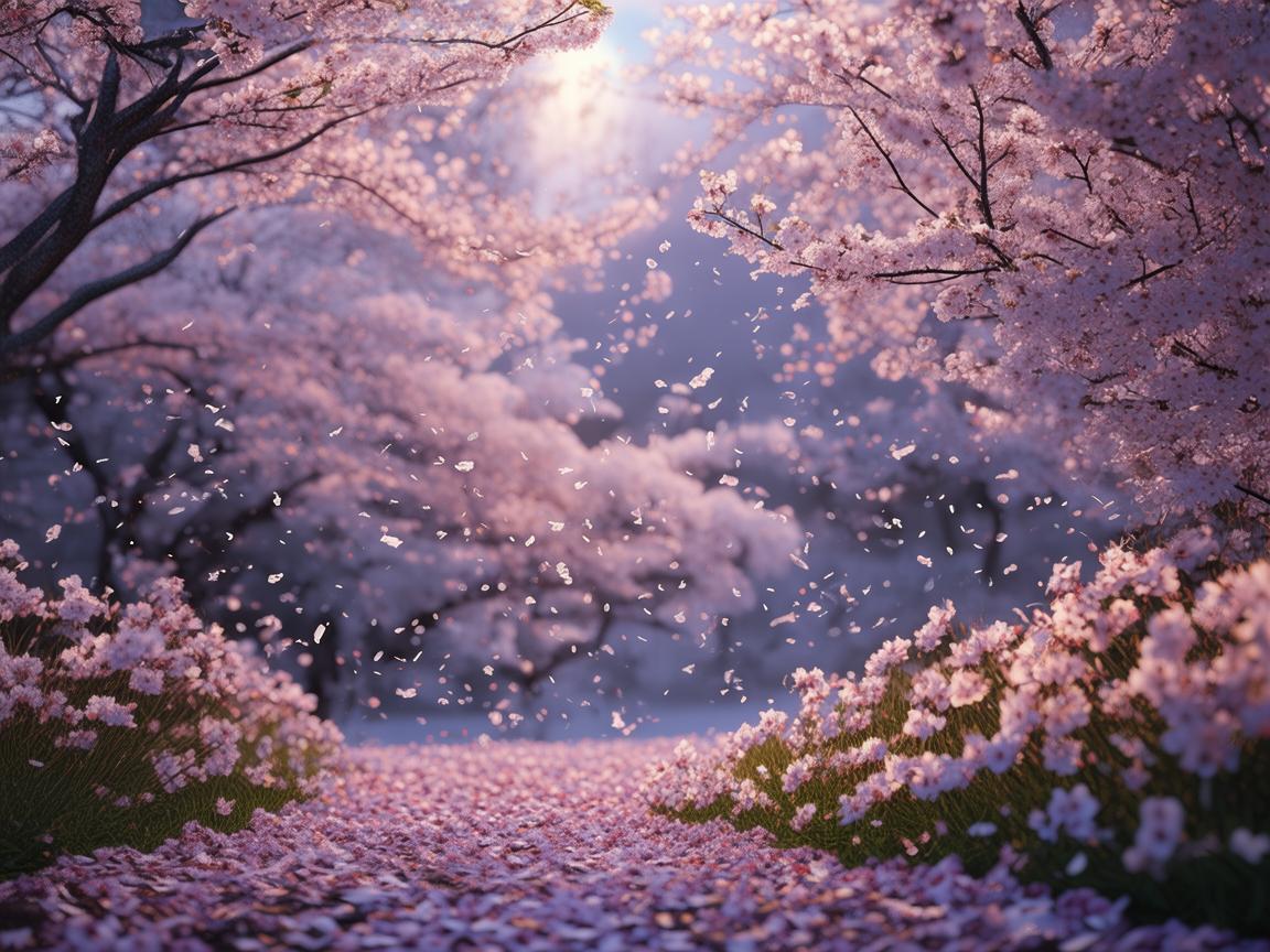 散樱乱舞有手游吗? 散樱乱舞有手游吗?