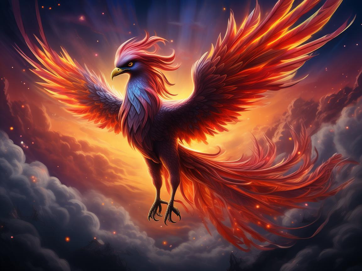 火凤凰奇迹有手游吗? 火凤凰奇迹有手游吗?