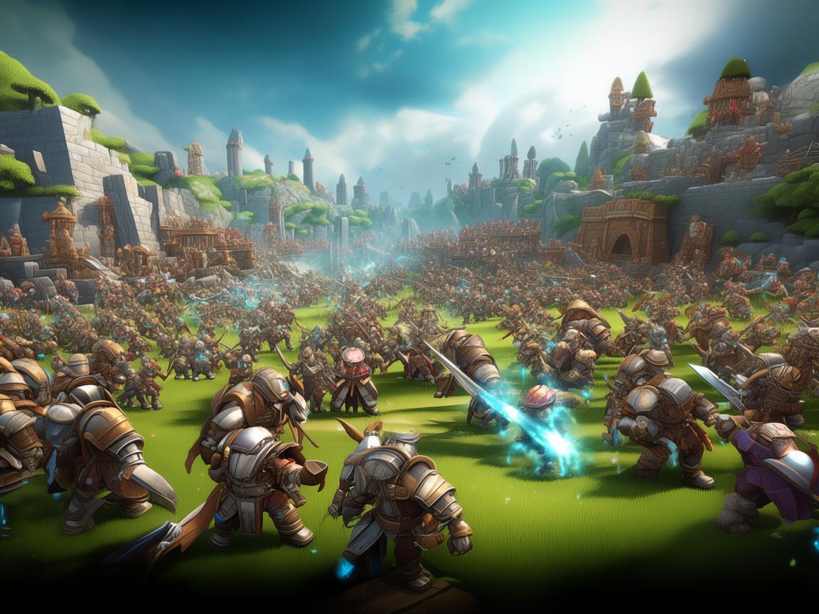 碉堡派对手游可以组队吗? 碉堡派对手游可以组队吗?