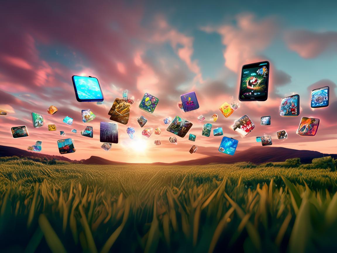 有哪些手游能和逆战相媲美呢? 有哪些手游能和逆战相媲美呢?