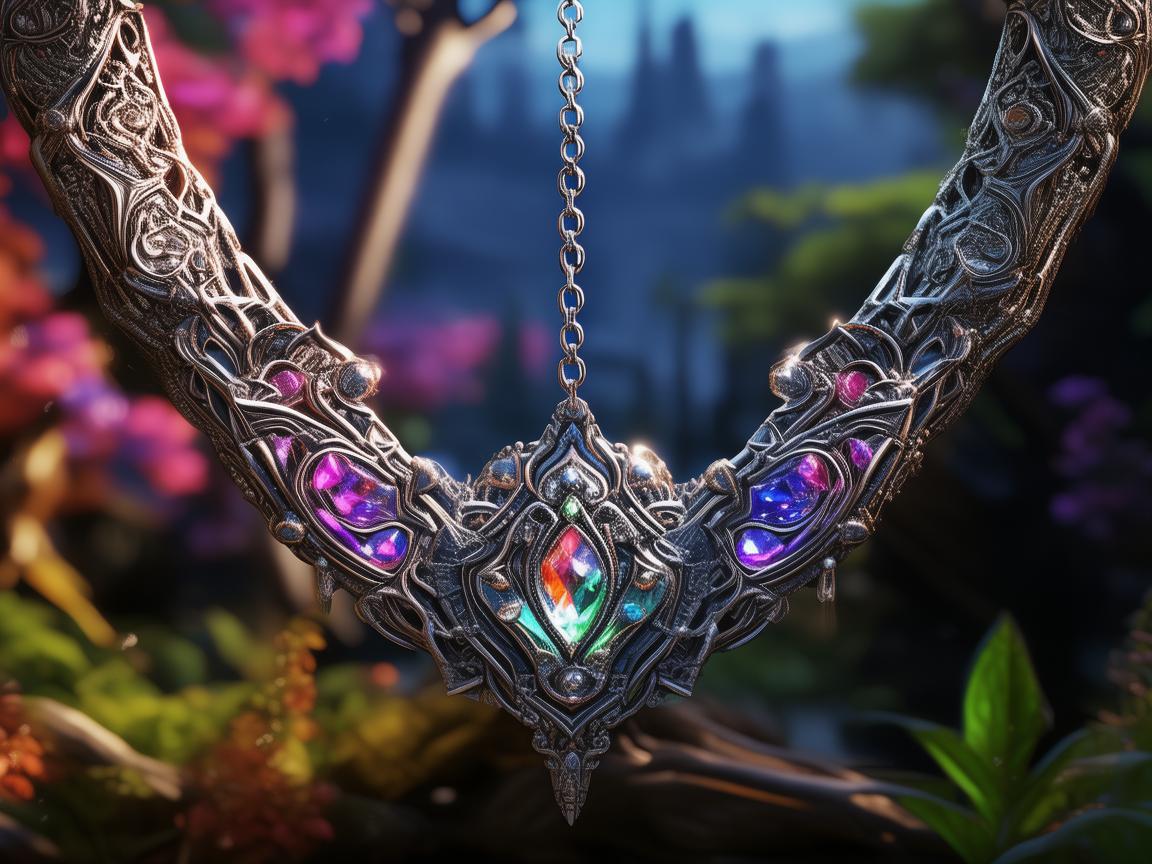 传奇手游带什么项链好呢? 传奇手游带什么项链好呢?